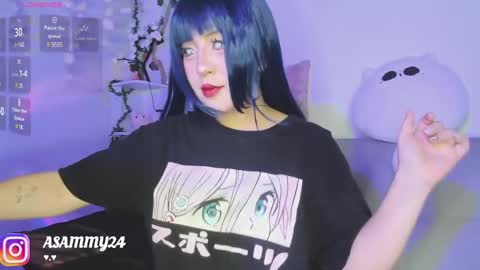 lilith asami24 online show from 5, 2, 2025