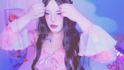 Snapshot of lilith_asami24 chatting on 15, 2, 2026 lilith asami24 online show from 15, 2, 2026