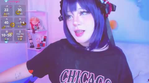 Snapshot of lilith_asami24 chatting on 19, 2, 2026 lilith asami24 online show from 19, 2, 2026