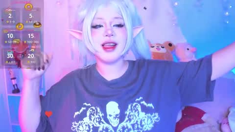 Snapshot of lilith_asami24 chatting on 6, 3, 2026 lilith asami24 online show from 6, 3, 2026