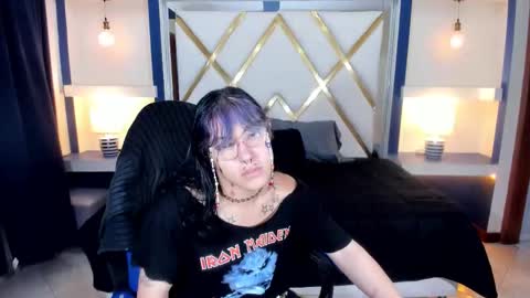 lilith  online show from 25, 3, 2026