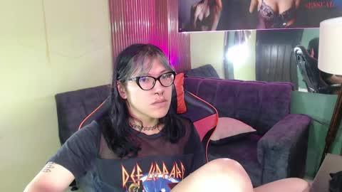 lilith  online show from 4, 5, 2026