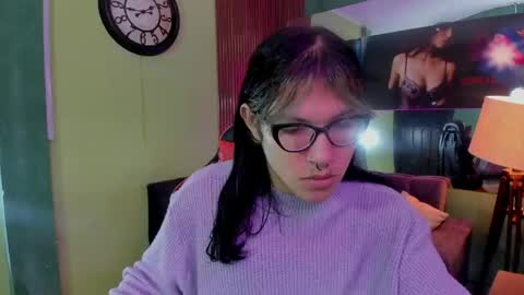 lilith  online show from 18, 5, 2026