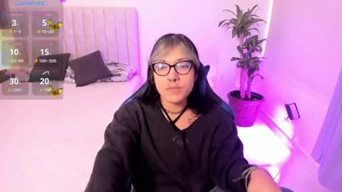 lilith  online show from 20, 5, 2026