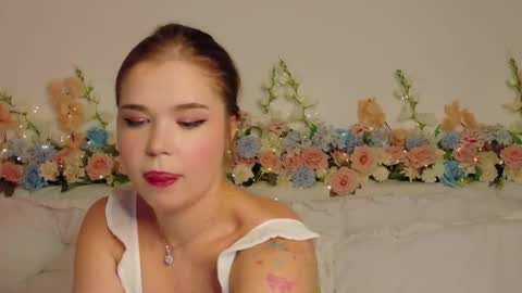 Snapshot of lilith_bonheur chatting on 18, 2, 2026 Lilith Bonheur online show from 18, 2, 2026