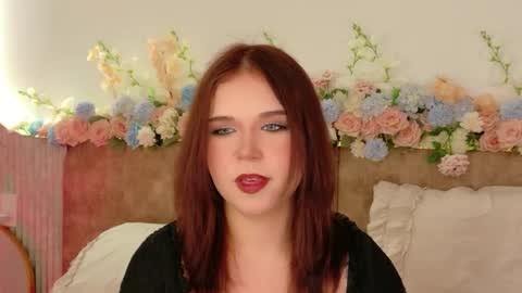 Lilith Bonheur online show from 7, 5, 2026