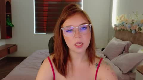 Lilith Bonheur online show from 26, 5, 2026