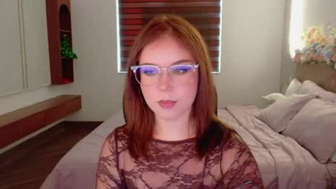 Lilith Bonheur online show from 28, 5, 2026