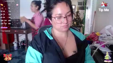 Laura lopez online show from 13, 12, 2024