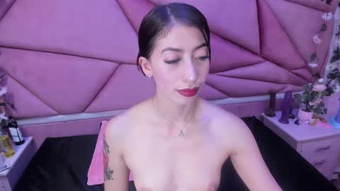 lilith cooper20 online show from 20, 2, 2025
