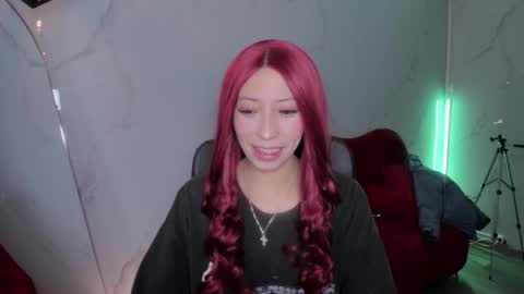 Snapshot of lilith_cooper20 chatting on 1, 3, 2026 lilith cooper20 online show from 1, 3, 2026