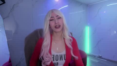 Snapshot of lilith_cooper20 chatting on 1, 4, 2026 lilith cooper20 online show from 1, 4, 2026