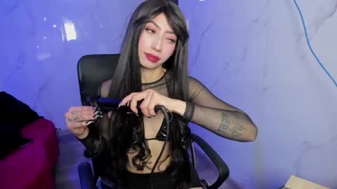 Snapshot of lilith_cooper20 chatting on 3, 6, 2026 lilith cooper20 online show from 3, 6, 2026