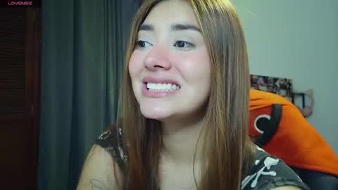 Lilith online show from 5, 3, 2026