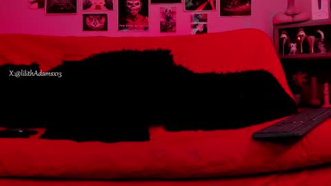 Snapshot of lilith_deveraux_ chatting on 22, 10, 2025 MISTRESS LILITH online show from 22, 10, 2025