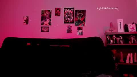Snapshot of lilith_deveraux_ chatting on 24, 10, 2025 MISTRESS LILITH online show from 24, 10, 2025