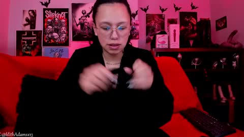 MISTRESS LILITH online show from 15, 4, 2026