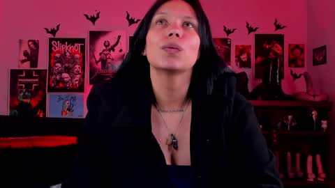 MISTRESS LILITH online show from 28, 4, 2026