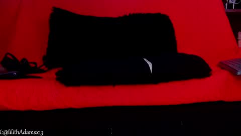 MISTRESS LILITH online show from 15, 5, 2026