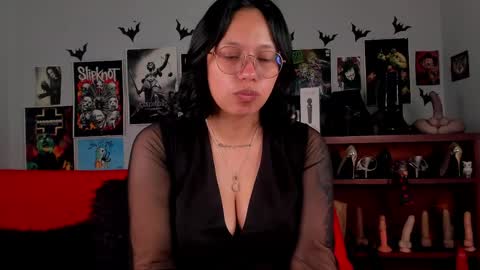 MISTRESS LILITH online show from 19, 5, 2026