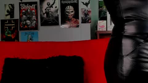 MISTRESS LILITH online show from 20, 5, 2026