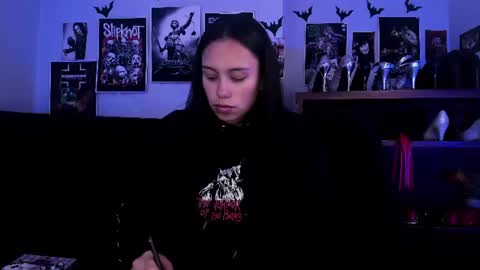 Snapshot of lilith_deveraux_ chatting on 30, 6, 2026 MISTRESS LILITH online show from 30, 6, 2026