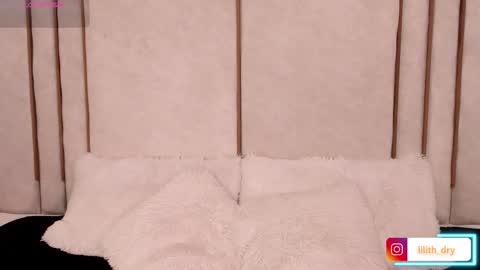 lilith_dry online show from 11, 9, 2025
