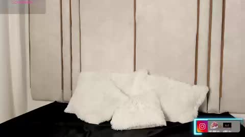 lilith_dry online show from 13, 9, 2025