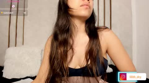 lilith_dry online show from 15, 9, 2025