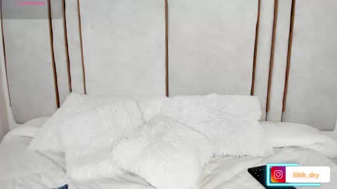 lilith_dry online show from 23, 9, 2025