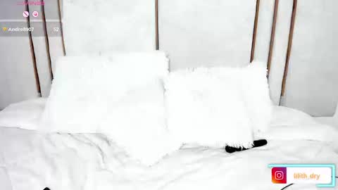 lilith_dry online show from 24, 9, 2025