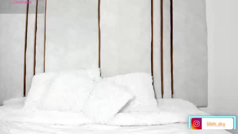 lilith_dry online show from 26, 9, 2025