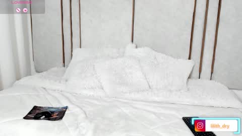 lilith_dry online show from 27, 9, 2025