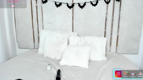 lilith_dry online show from 23, 10, 2025