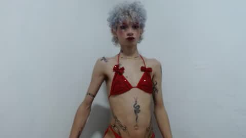 Snapshot of lilith_evil7 chatting on 10, 12, 2024 lilith_evil7 online show from 10, 12, 2024
