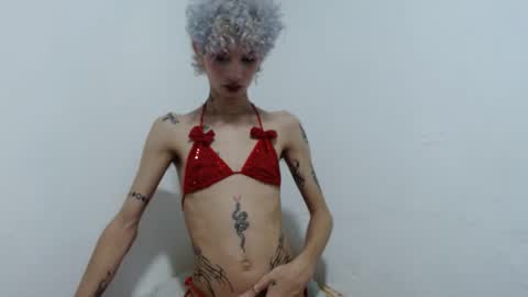 Snapshot of lilith_evil7 chatting on 10, 12, 2024 lilith_evil7 online show from 10, 12, 2024