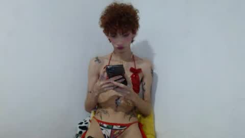 Snapshot of lilith_evil7 chatting on 11, 1, 2025 lilith_evil7 online show from 11, 1, 2025