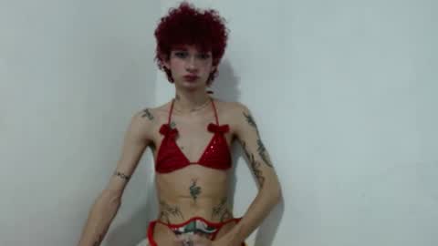 Snapshot of lilith_evil7 chatting on 14, 2, 2025 lilith_evil7 online show from 14, 2, 2025