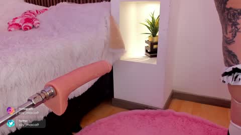 Lilith Gray online show from 19, 12, 2024