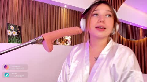 Lilith Gray online show from 21, 12, 2024