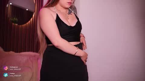 Lilith Gray online show from 11, 9, 2025