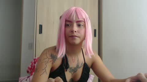 Snapshot of lilith_harmony chatting on 9, 10, 2025 goddess of hell20 online show from 9, 10, 2025