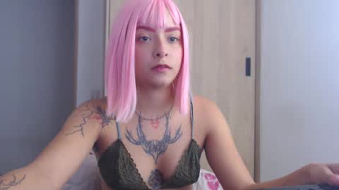 Snapshot of lilith_harmony chatting on 22, 10, 2025 goddess of hell20 online show from 22, 10, 2025