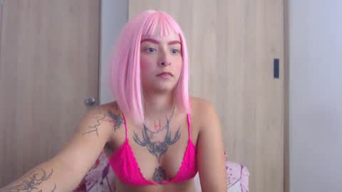 Snapshot of lilith_harmony chatting on 24, 10, 2025 goddess of hell20 online show from 24, 10, 2025