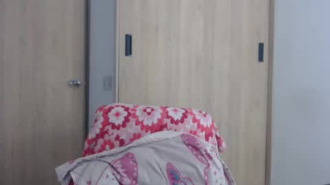 Snapshot of lilith_harmony chatting on 30, 10, 2025 goddess of hell20 online show from 30, 10, 2025