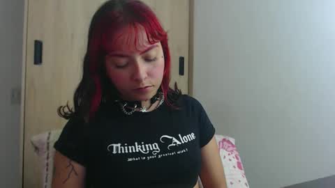 goddess of hell20 online show from 16, 12, 2025