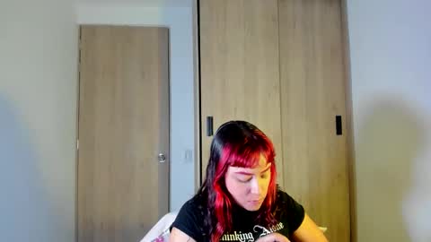 goddess of hell20 online show from 13, 1, 2026