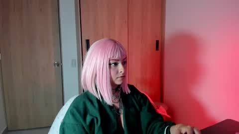 goddess of hell20 online show from 7, 2, 2026