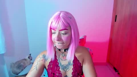 goddess of hell20 online show from 30, 4, 2026