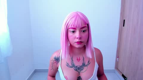 goddess of hell20 online show from 3, 5, 2026